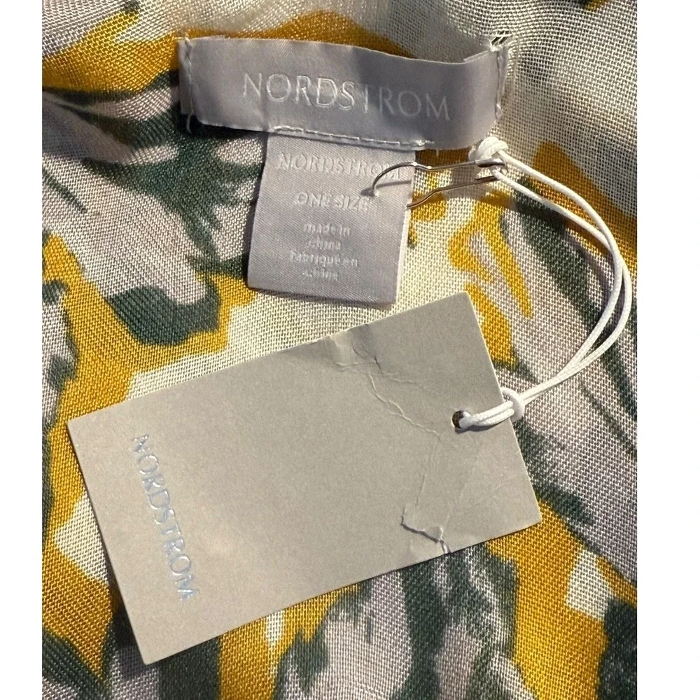 Nordstrom cascade blossoms